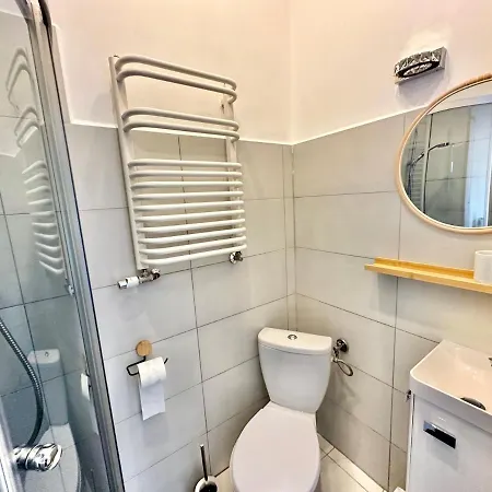 U Slawomira Miedzyzdroje