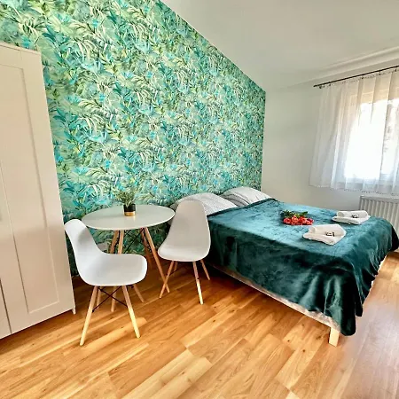 U Slawomira Gasthuis 3*