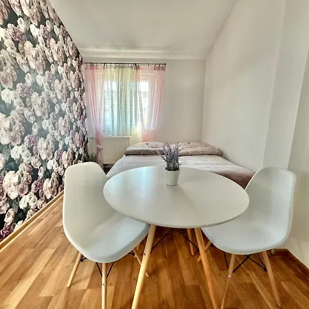 Gasthuis U Slawomira 3*